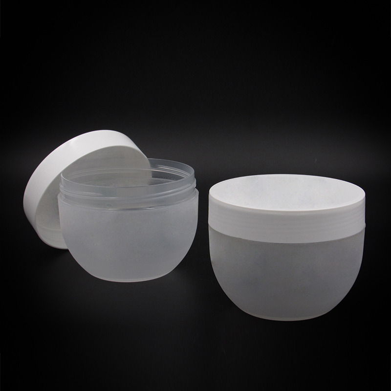 Wholesale Different Capacity 150ml 180ml 300ml Eco-friendly Cosmetic Cream Cans Hair Spray Jars