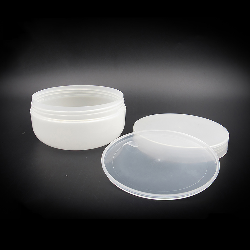 Wholesale Different Capacity 150ml 180ml 300ml Eco-friendly Cosmetic Cream Cans Hair Spray Jars